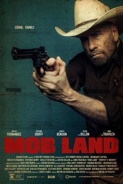 Watch free Mob Land hd online