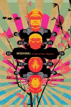 Watch free Mishima: A Life in Four Chapters movies online on on 123Movies Alternatives site