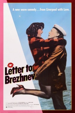 Watch free Letter to Brezhnev movies Hd online on TinyZone