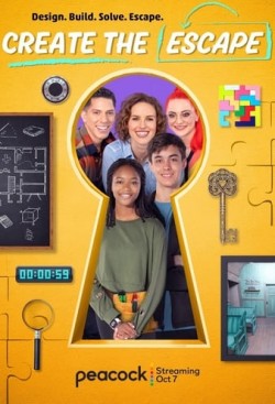 Watch Free Create the Escape Full Movies MyFamilyTV