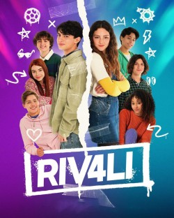 RIV4LRIES