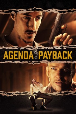 Watch Agenda: Payback movies free online 123Movies