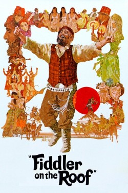 Watch free Fiddler on the Roof movies Hd online on TinyZone