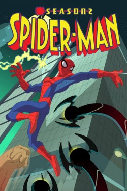 The Spectacular Spider-Man - Season 2