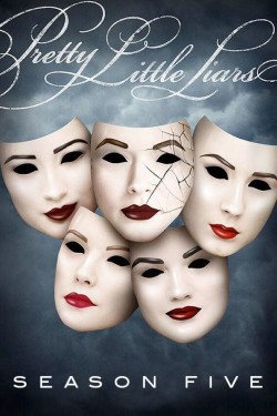 Pretty Little Liars - Season 5