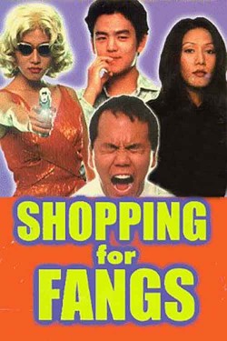 Watch free Shopping for Fangs movies Hd online on TinyZone