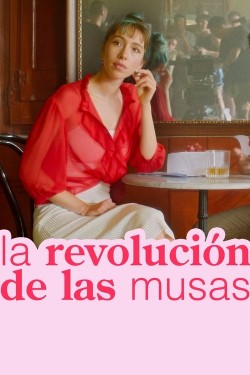 Free The Revolution of the Muses movies HD online | Gomovies