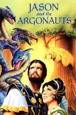 Watch free Jason and the Argonauts movies Hd online on TinyZone