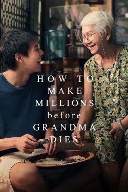 Watch Free How to Make Millions Before Grandma Dies Movies HD Online Vumoo Alternatives site