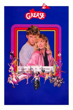 Watch Grease 2 free online