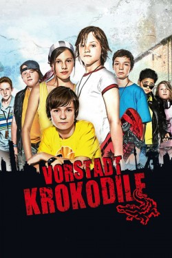 Enjoy Free HD Viewing of The Crocodiles on Putlocker