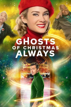 Watch free Ghosts of Christmas Always movies Hd online on TinyZone