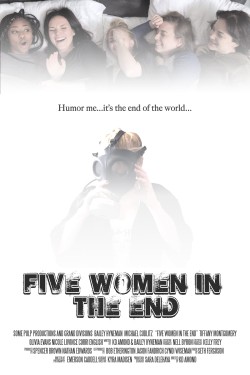 Watch Five Women in the End free movies