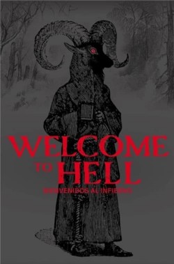 Watch free Welcome to Hell movies Hd online Braflix Alternative