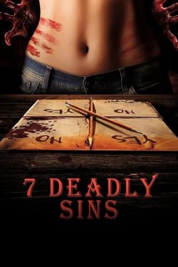 Watch Free 7 Deadly Sins Movies HD Online Soap2Day Site