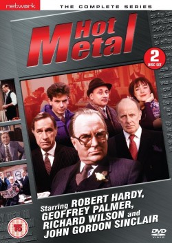 watch Hot Metal movies free online Dramacool
