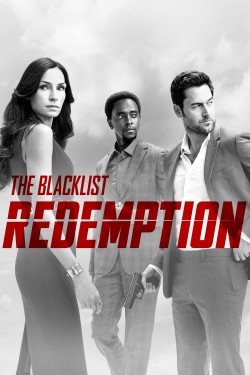 Enjoy Free HD Viewing of The Blacklist: Redemption on Putlocker