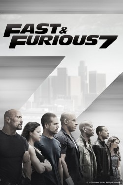 Watch free Furious 7 full