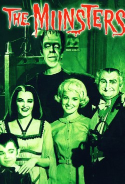 Watch The Munsters free online