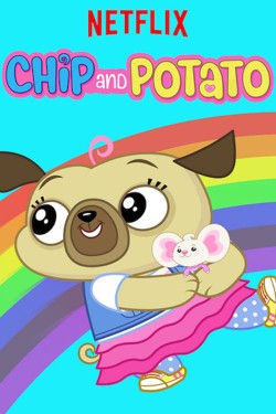 Watch Free Chip and Potato Movies HD 1080p Gomovies