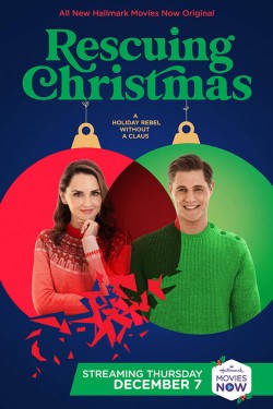 Watch free Rescuing Christmas full