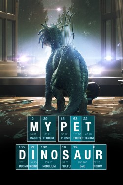 Watch free My Pet Dinosaur movies online - GoMovies