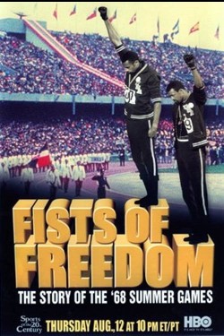 Watch Fists of Freedom: The Story of the '68 Summer Games Movies for Free in HD Online GoMovies