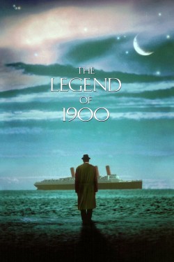 Watch free The Legend of 1900 movies online | Gomovies