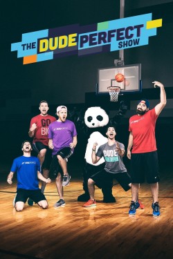 Watch The Dude Perfect Show movies free on SFlix