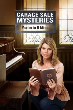 Watch free Garage Sale Mysteries: Murder In D Minor movies Hd online on TinyZone