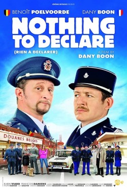 Watch Free Nothing to Declare Movies HD Free MyFlixer