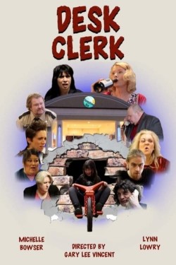 Watch free Desk Clerk movies Hd online on TinyZone