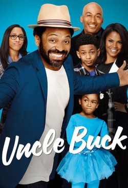 Watch Free Uncle Buck Movies HD Online Soap2Day