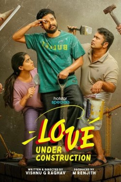 Watch free Love Under Construction hd online