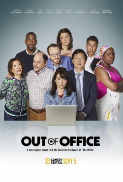 Out of Office Out of Office