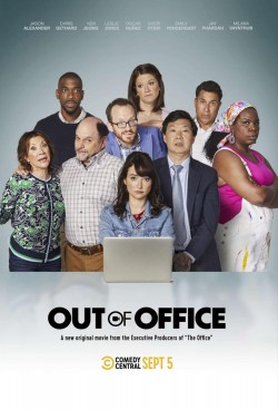 Enjoy Free HD Viewing of Out of Office on Putlocker