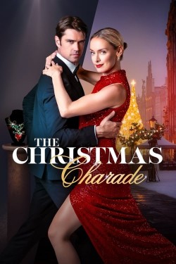 The Christmas Charade-hd