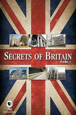 Watch free Secrets of Britain full