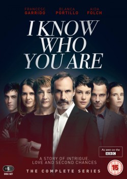 Watch free I Know Who You Are movies online