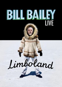 Watch Free Bill Bailey: Limboland Movies Full HD Online - Movies4K