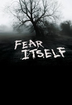 Watch Fear Itself free online