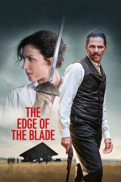 The Edge of the Blade The Edge of the Blade