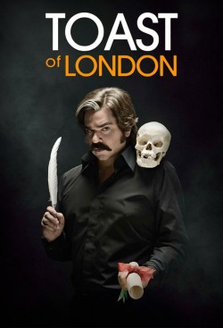 Watch free Toast of London full