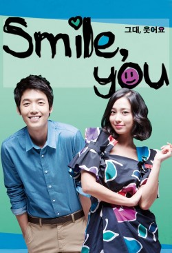 Watch Smile, You movies free AniWave