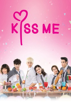 Enjoy Free HD Viewing of Kiss Me on Putlocker