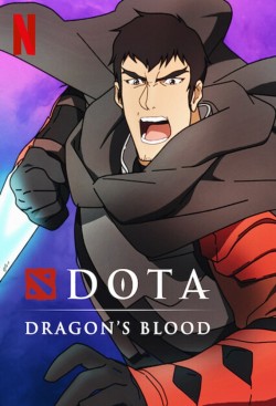 Stream DOTA: Dragon's Blood Movies for Free in HD Online M4uHD