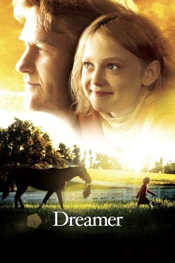 Watch free Dreamer: Inspired By a True Story movies Hd online on TinyZone