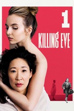 Killing Eve - Season 1