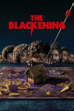 Watch free The Blackening movies Hd online on TinyZone