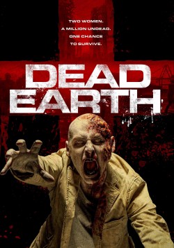 Enjoy Free HD Viewing of Dead Earth on Putlocker